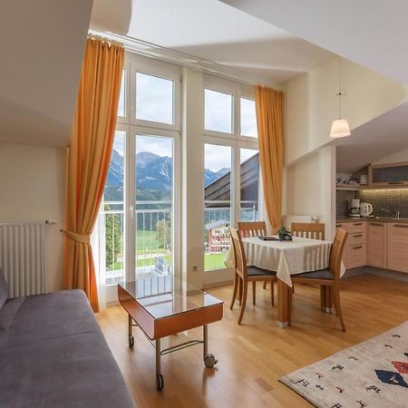 Aparthotel Tritscher Schladming Exterior foto