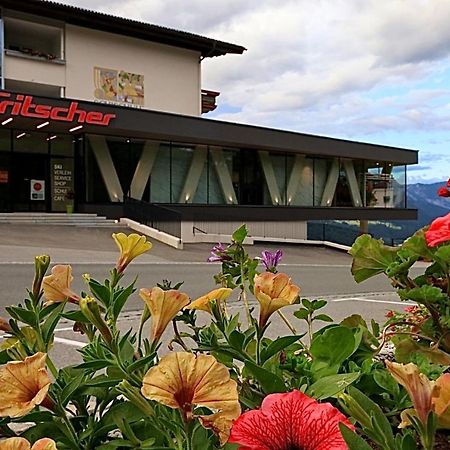 Aparthotel Tritscher Schladming Exterior foto