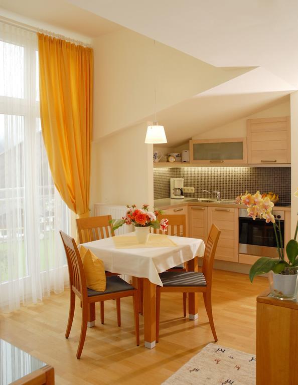 Aparthotel Tritscher Schladming Habitación foto