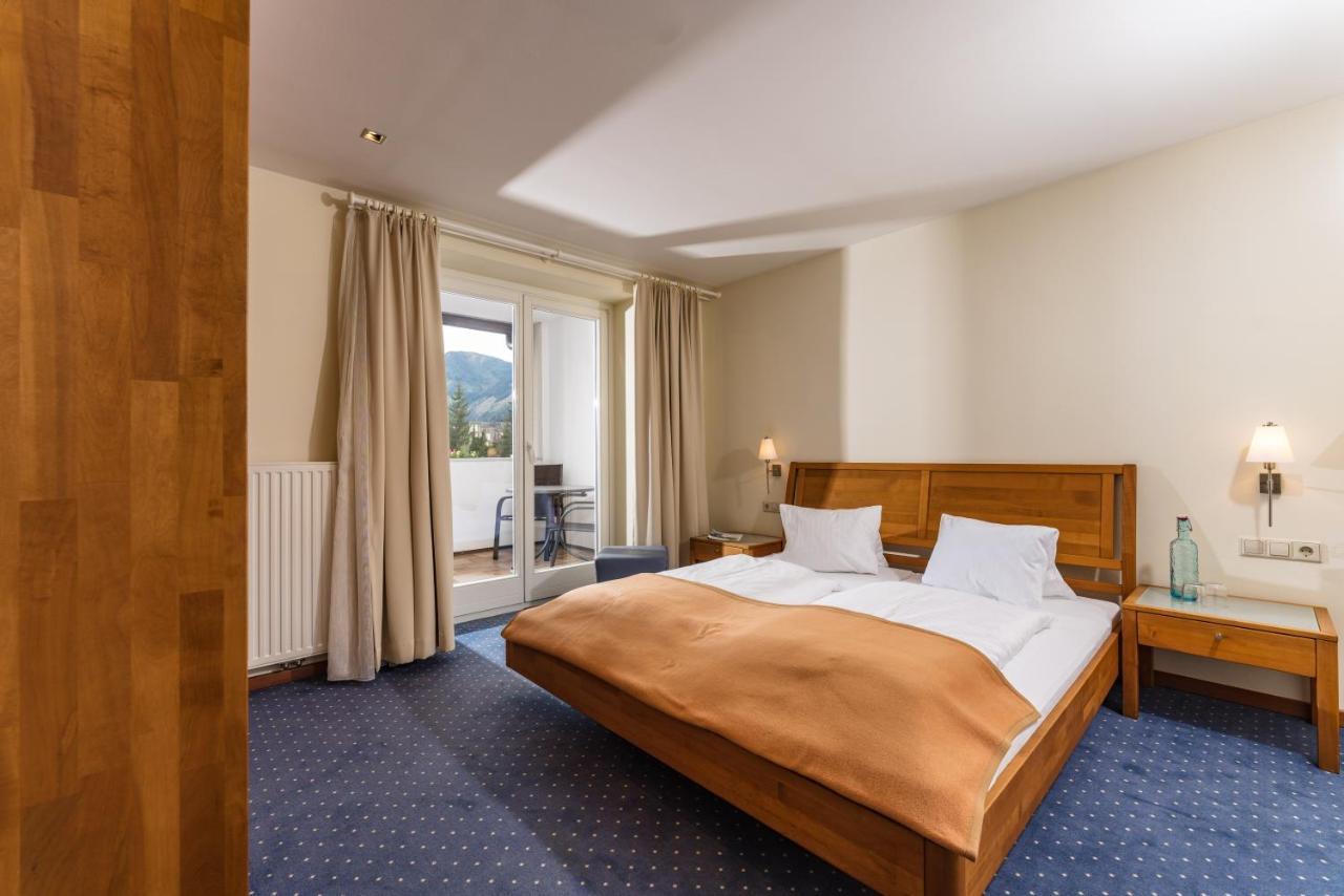 Aparthotel Tritscher Schladming Exterior foto