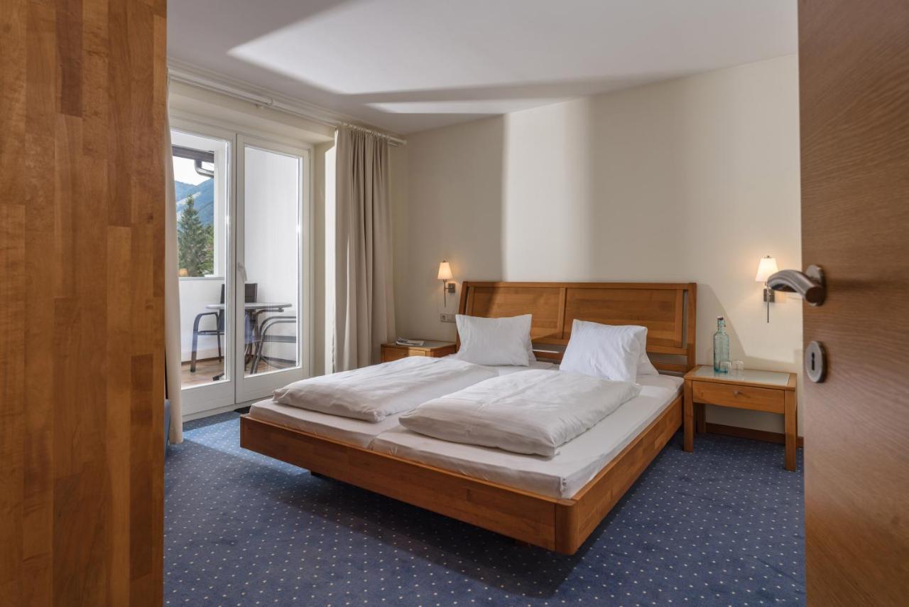 Aparthotel Tritscher Schladming Exterior foto