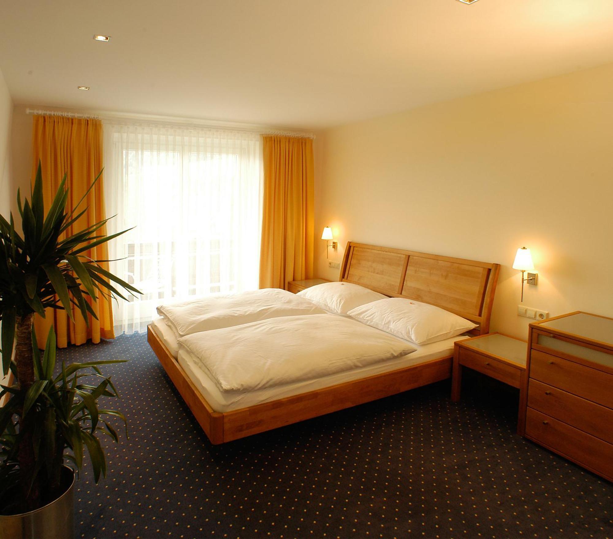 Aparthotel Tritscher Schladming Habitación foto