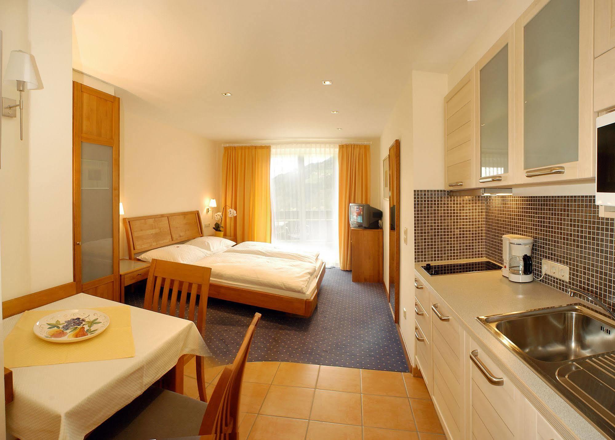 Aparthotel Tritscher Schladming Exterior foto