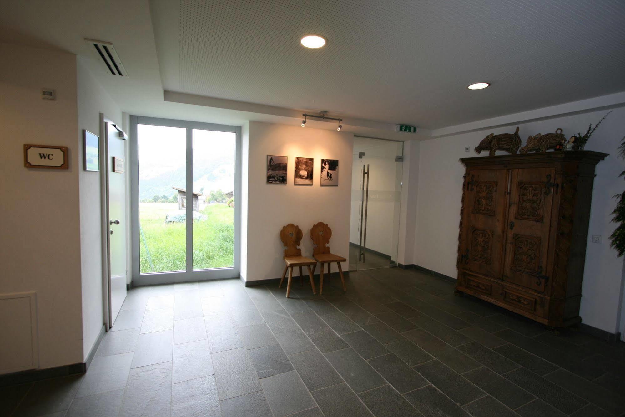 Aparthotel Tritscher Schladming Exterior foto