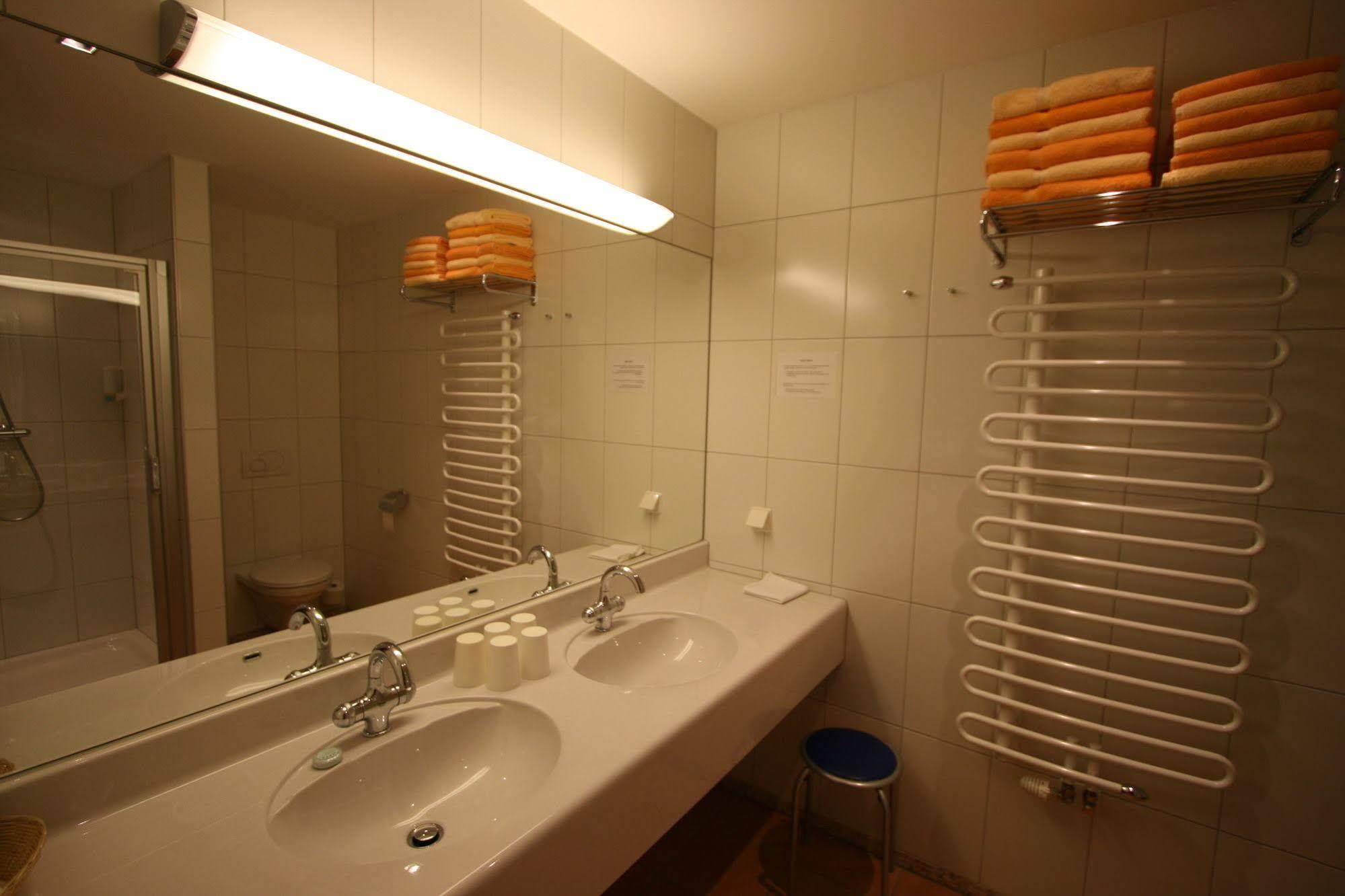 Aparthotel Tritscher Schladming Exterior foto